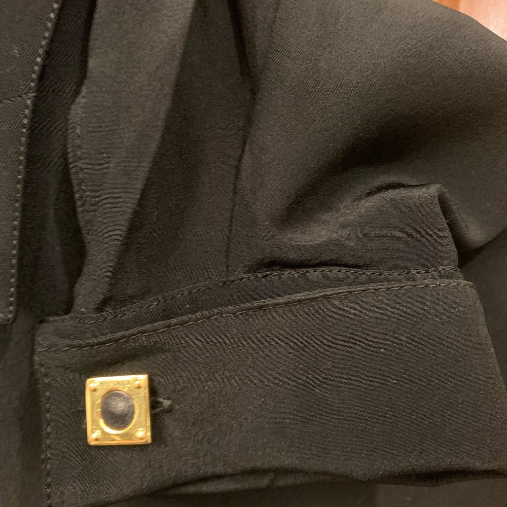 Gianni Versace vintage blouse - Picture 6 of 6